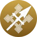 Автоатака Иллуги Genshin Impact