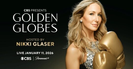 Все победители премии «Золотой глобус 2026»