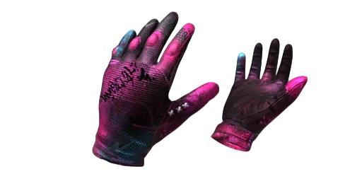 Gloves Punk
