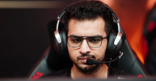 Yellow Submarine с ATF на замене обыграли Zero Tenacity на PREMIER SERIES 2026