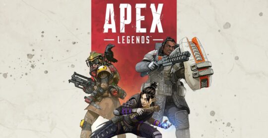 EA прекратят поддержку Apex Legends на Nintendo Switch