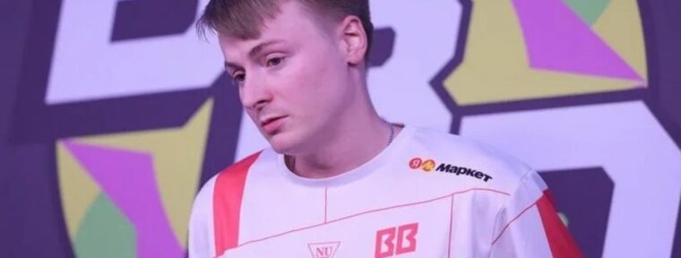 Boolk вернулся на пост тренера BetBoom Team