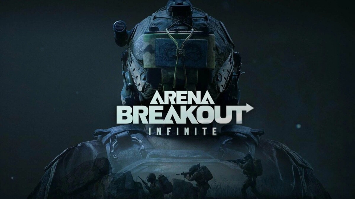 Arena&nbsp;Breakout: Infinite