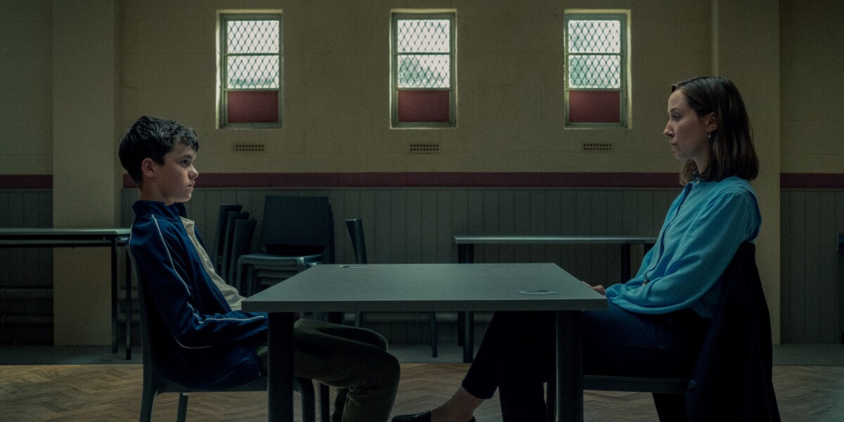 Переходный возраст