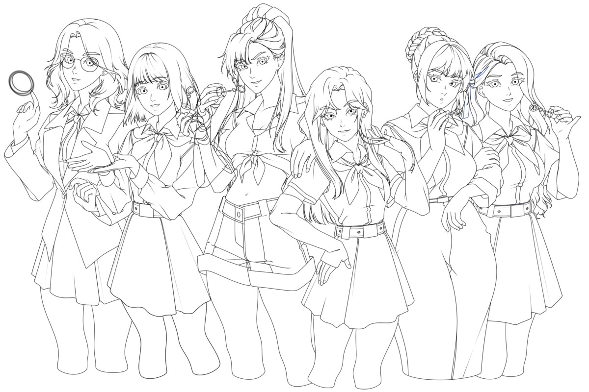 Бесконечное Лето 2