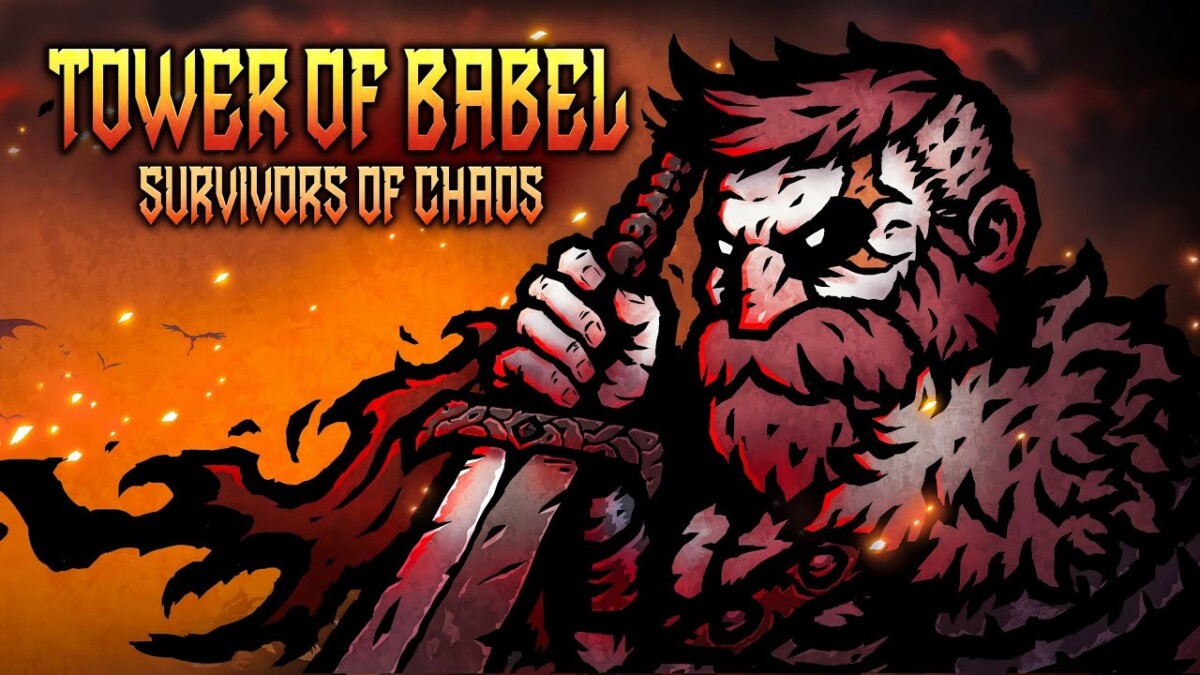Tower of Babel: Survivors of Chaos