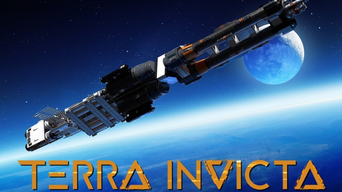 Terra Invicta