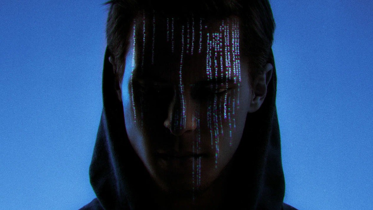 Промо к сериалу Хакеры