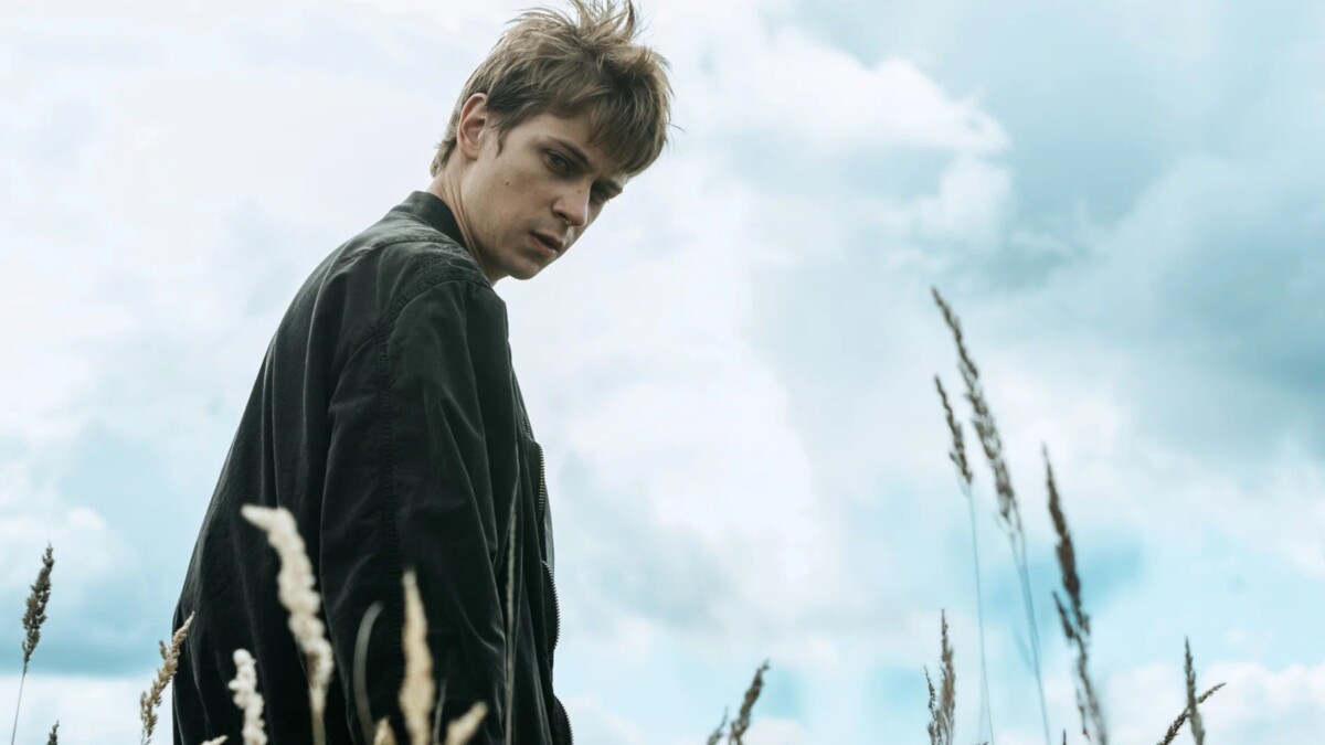 Кадр из сериала Вегетация