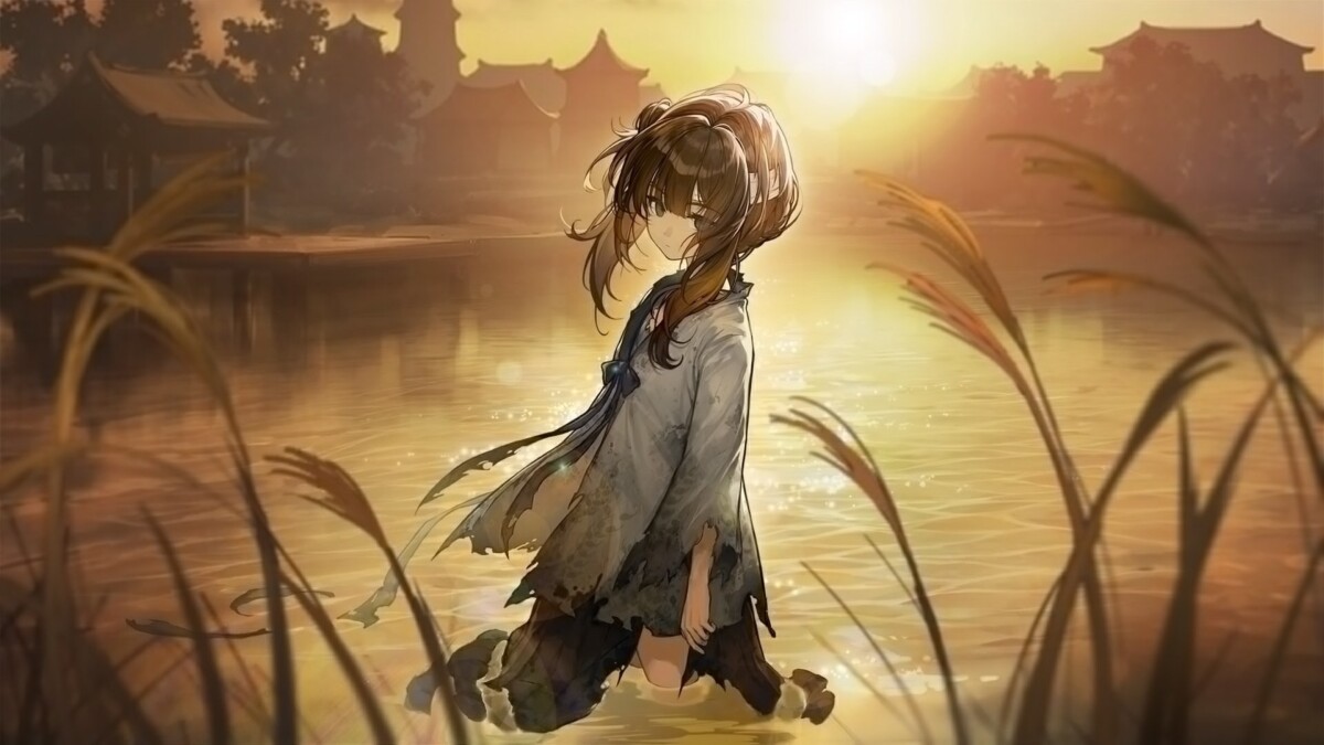 The Hungry Lamb: Traveling in the Late Ming Dynasty