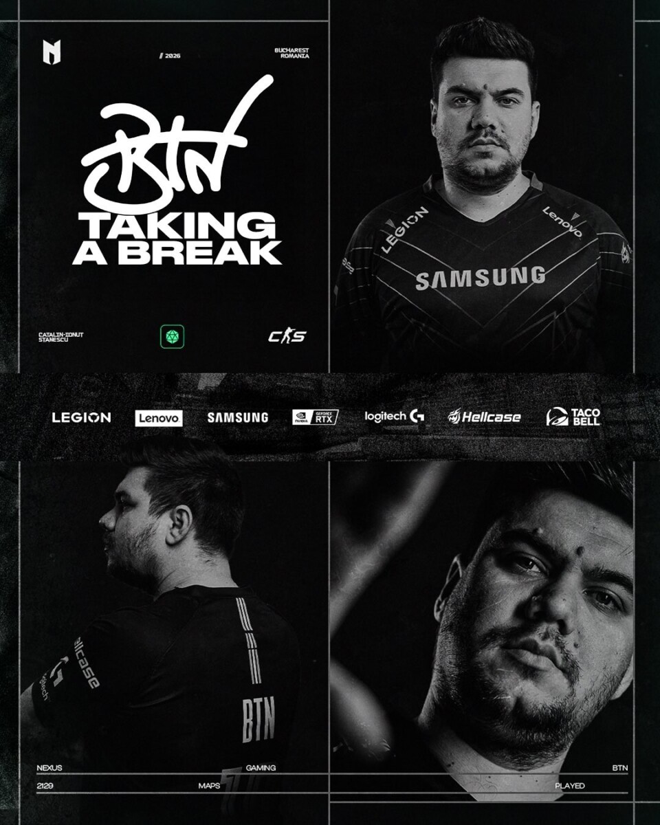 Каталин &ldquo;BTN&rdquo; Станеску