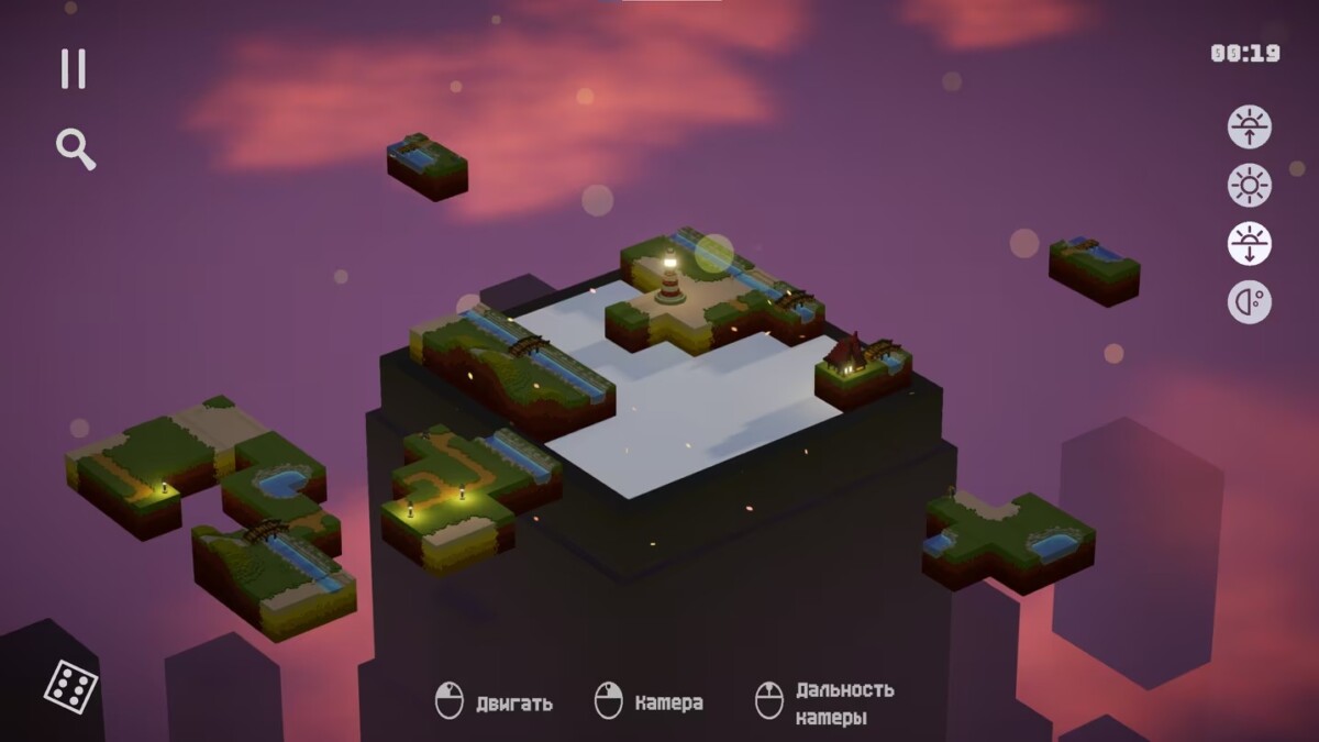 CatLands скриншот