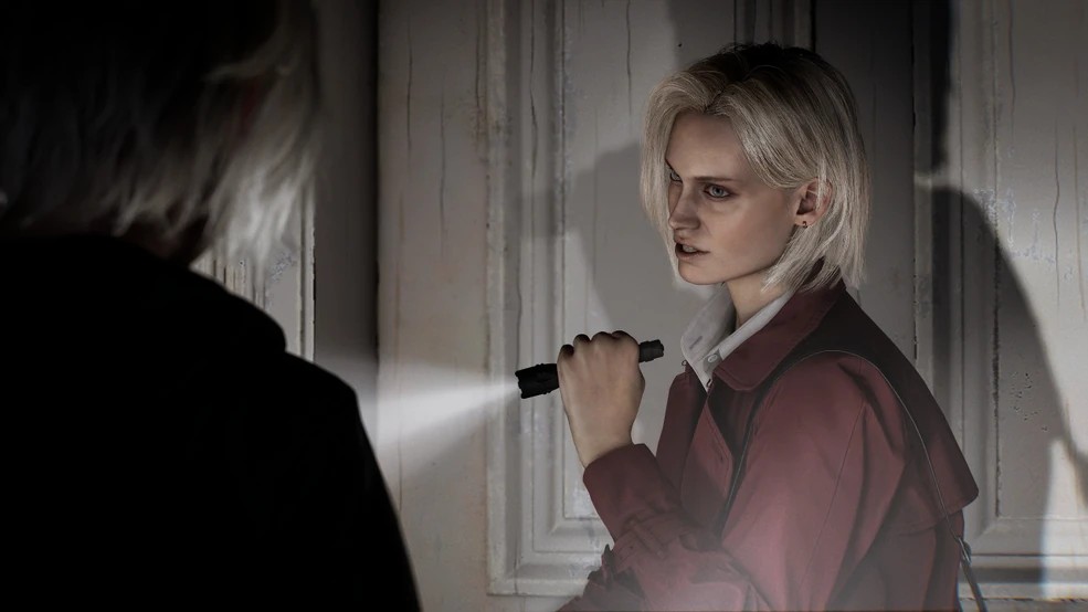 resident evil Alyssa Ashcroft