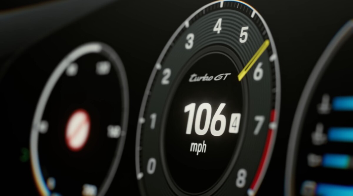 Resident Evil: Requiem Turbo GT