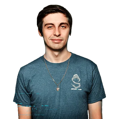 shroud