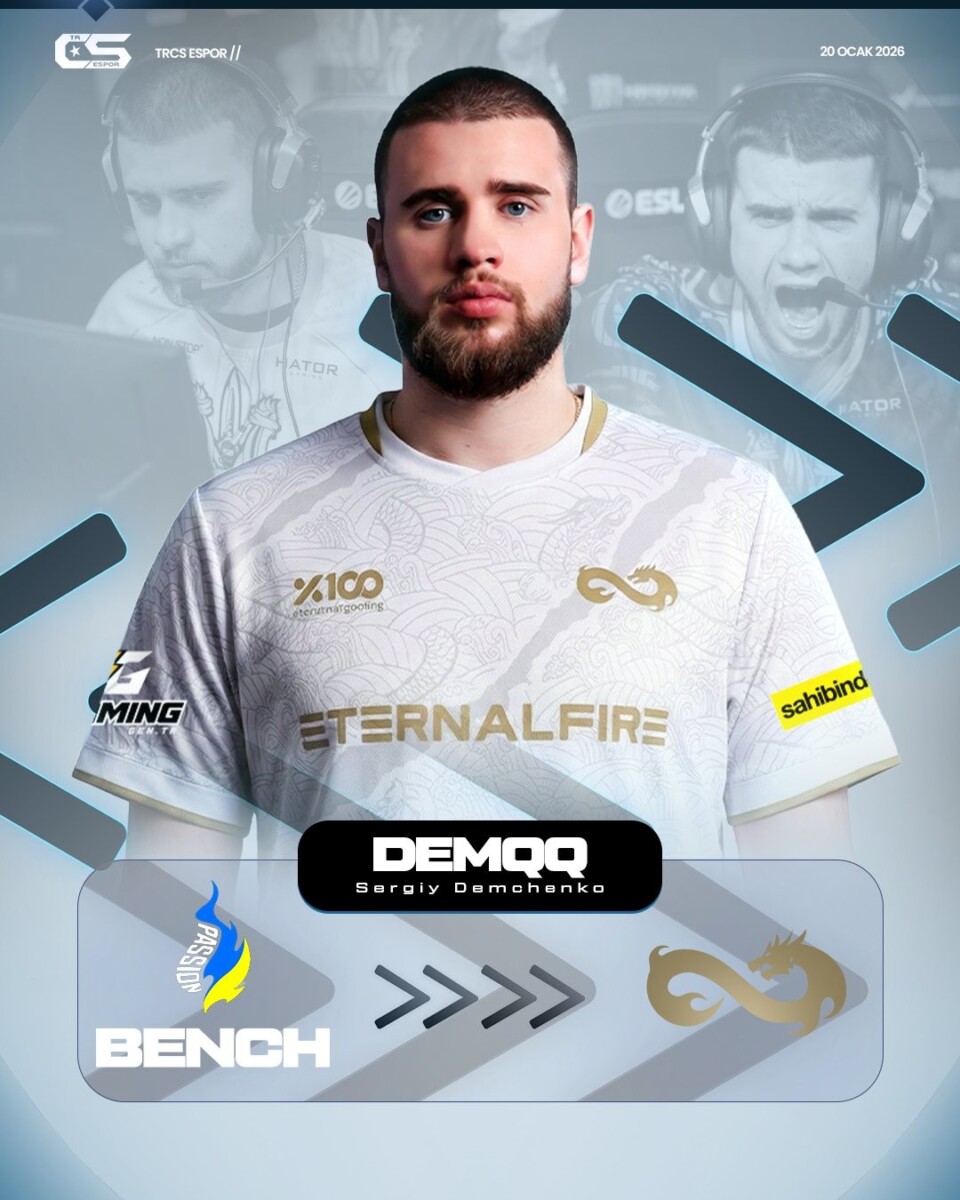 Сергей&nbsp;&ldquo;DemQQ&rdquo;&nbsp;Демченко