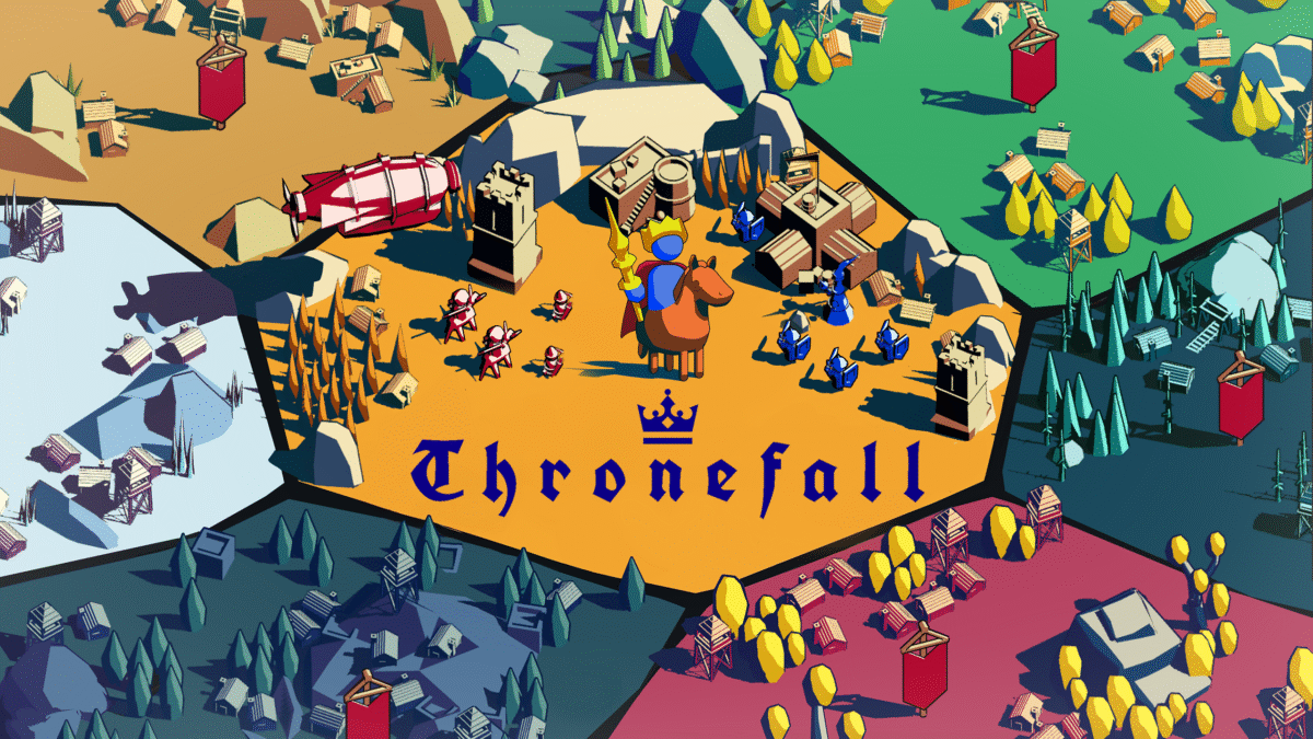 Thronefall 
