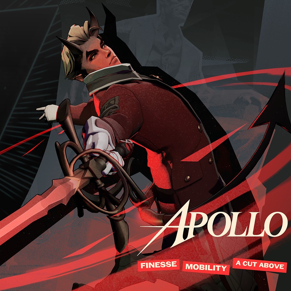 Apollo Deadlock