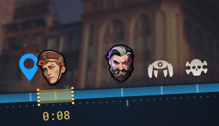 Запись игр