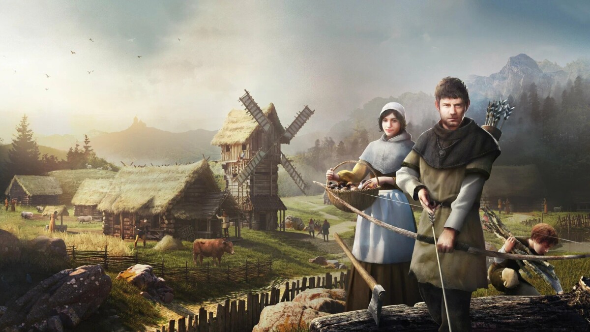 Medieval Dynasty 