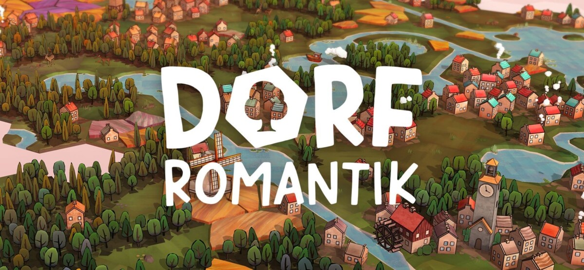 Dorfromantik 