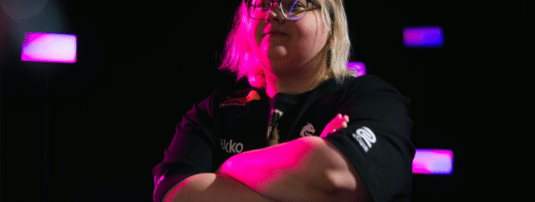 Magixx: «Если tN1R дать свободу, то он будет блистать»