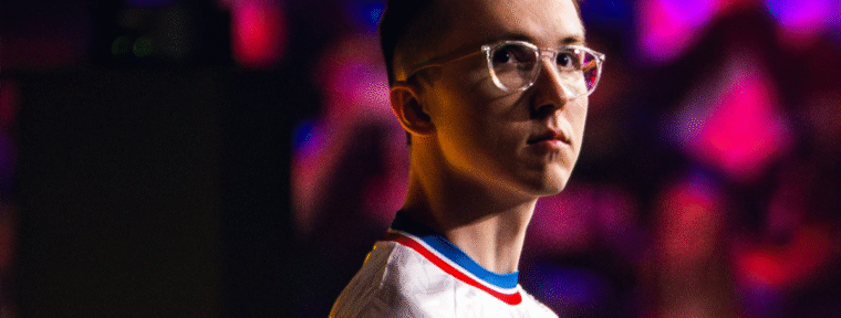 Ropz назвал Anubis худшей картой после ротации маппула CS2