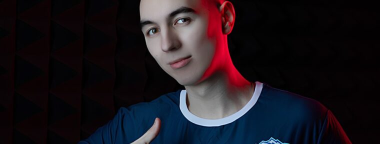 1ceN1ce об изменениях Anubis: «Поглядим, как скажется на игре КТ»