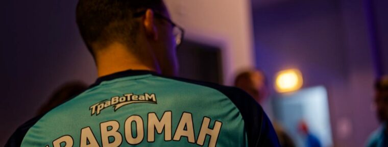 TpaBoMaH рассказал об отношениях с детьми жены