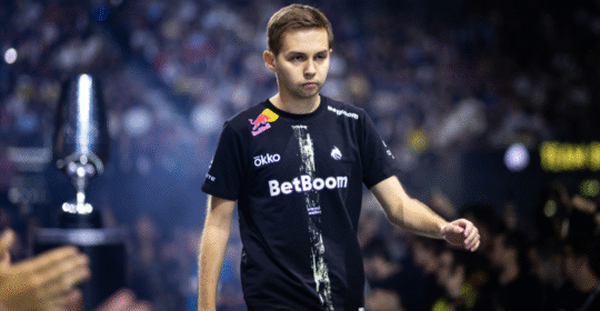 Sh1ro может покинуть про-сцену в 2026 году, а Virtus.pro распустили состав по Apex Legends. Самые важные новости за 24 января