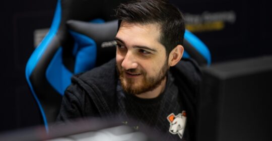 RodjER рассказал, кто из киберспортсменов удивил его сильнее всего