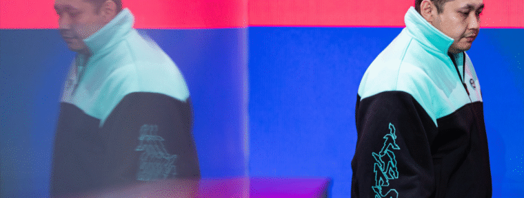 Dastan о победе над FURIA: «Всегда приятно обыгрывать такую крутую и классную команду»