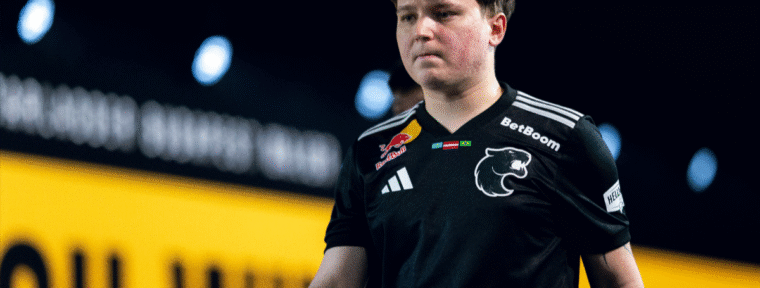 YEKINDAR о PARIVISION: «Они молодцы и хорошо играют»