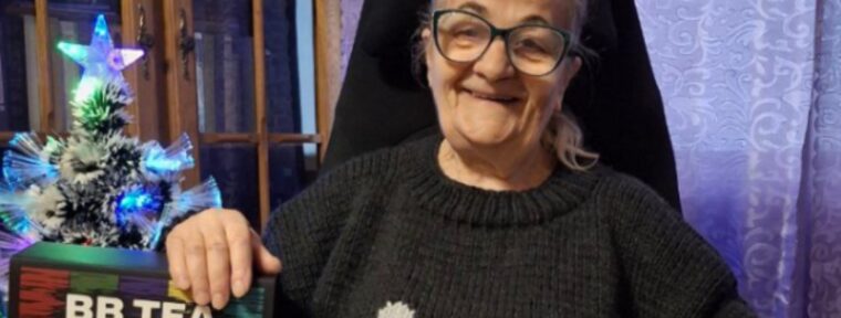 Бабушка Ольга объяснила причины редких стримов