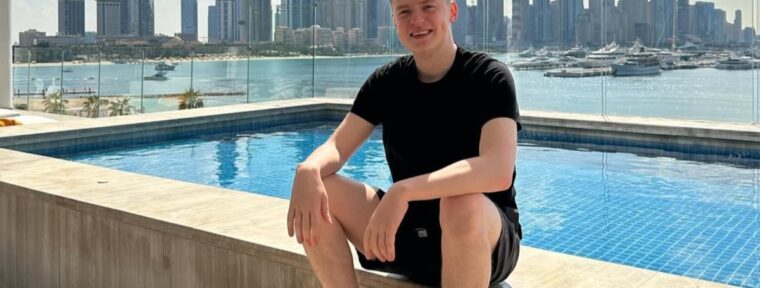 Mellstroy потерял интерес к Dota 2 на 15 000 MMR