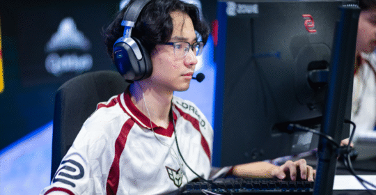 PARIVISION снялись с FISSURE Universe: Ep. 8, а Virtus.pro получили техлуз на CCT. Самые важные новости за 27 января