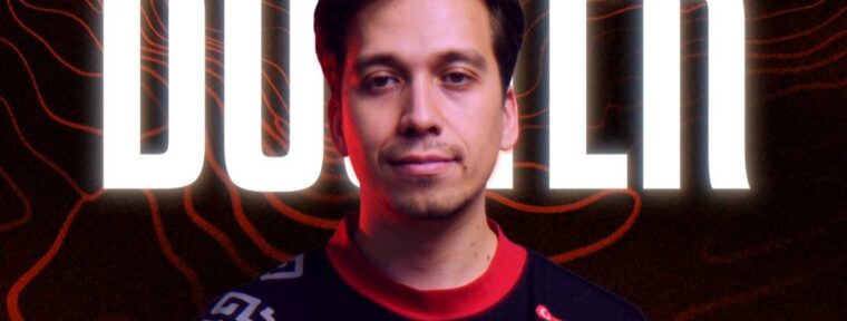 Buster стал свободным агентом