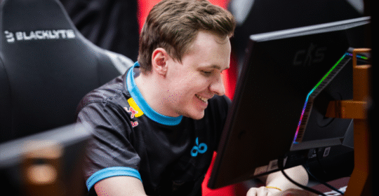 Interz объявил о поиске команды