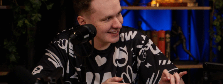 Interz про патчи в CS2: «В ближайшее время не стоит ожидать существенных изменений»