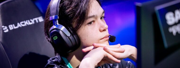 Топ героев на мид от Satanic, Mellstroy вернул свой аккаунт Steam, DM может покинуть PARIVISION. Самые важные новости за 30 января