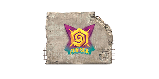 Graffiti Fun and Sun