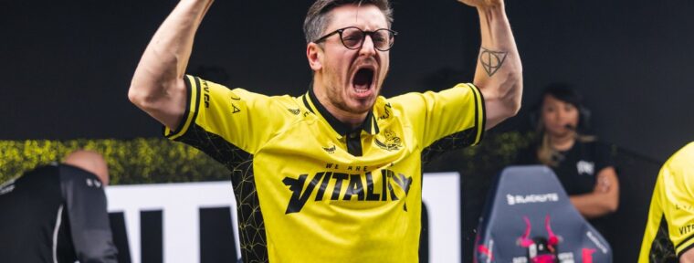 «Мы — команда, которая чаще других берет перерывы». ApEX порассуждал об отдыхе между турнирами