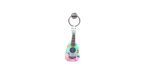Charm Ukulele