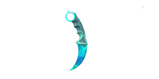 Karambit Pelagia