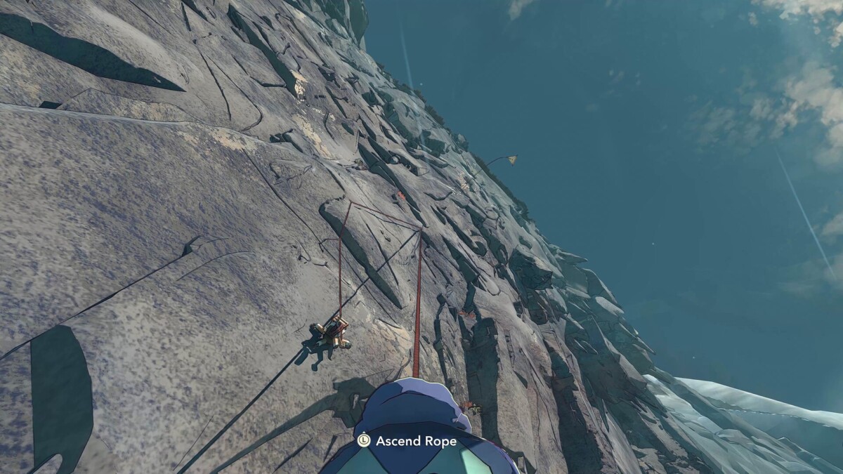 Cairn дата выхода