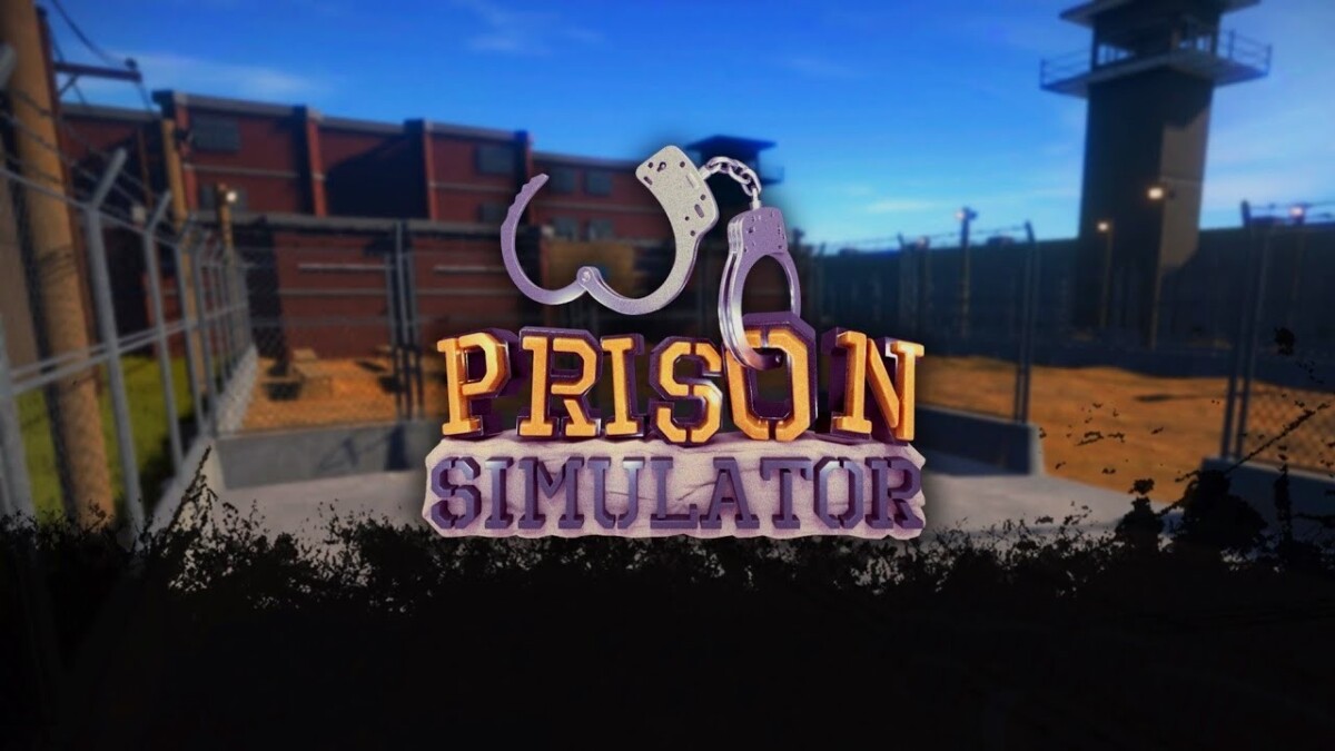 Prison Simulator