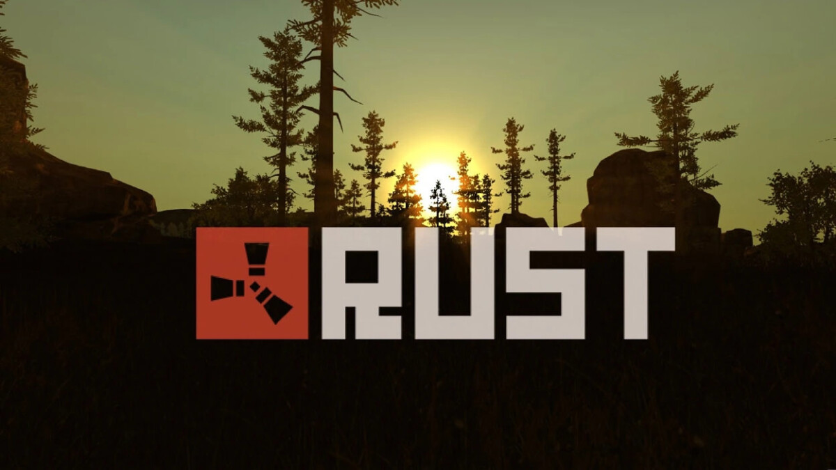 RUST