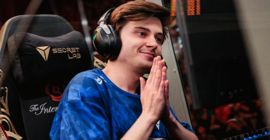 RAMZES666: «LoL выносит Dota 2 по всем фронтам просто без шансов»