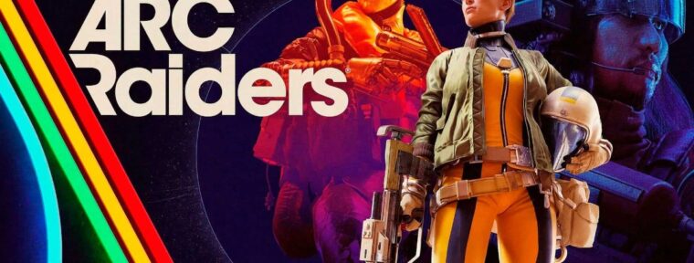 Выручка ARC Raiders превысила бюджет разработки в шесть раз