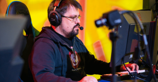 OverDrive обвинил Monte в абузе системы VRS